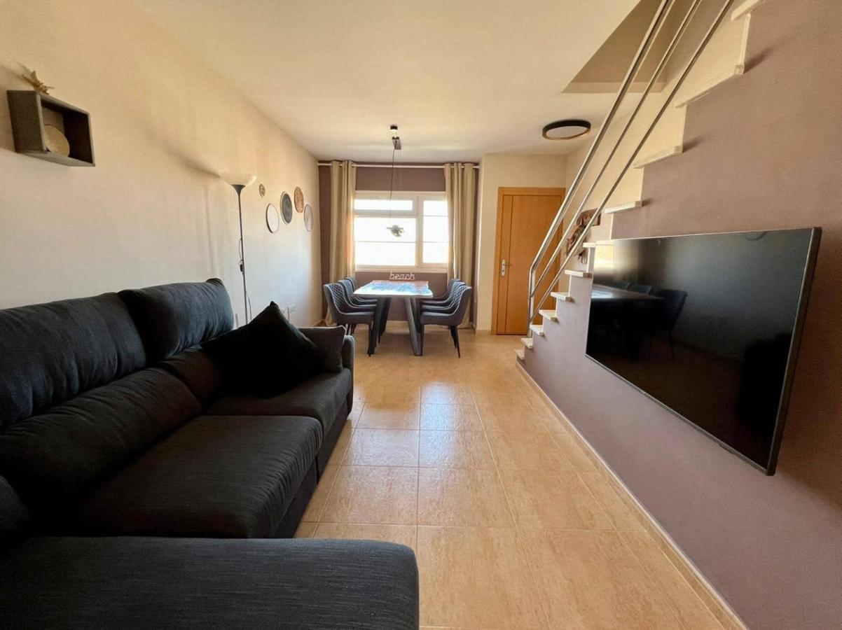 Casita Calma Fuerteventura Villa Caleta De Fuste Kültér fotó