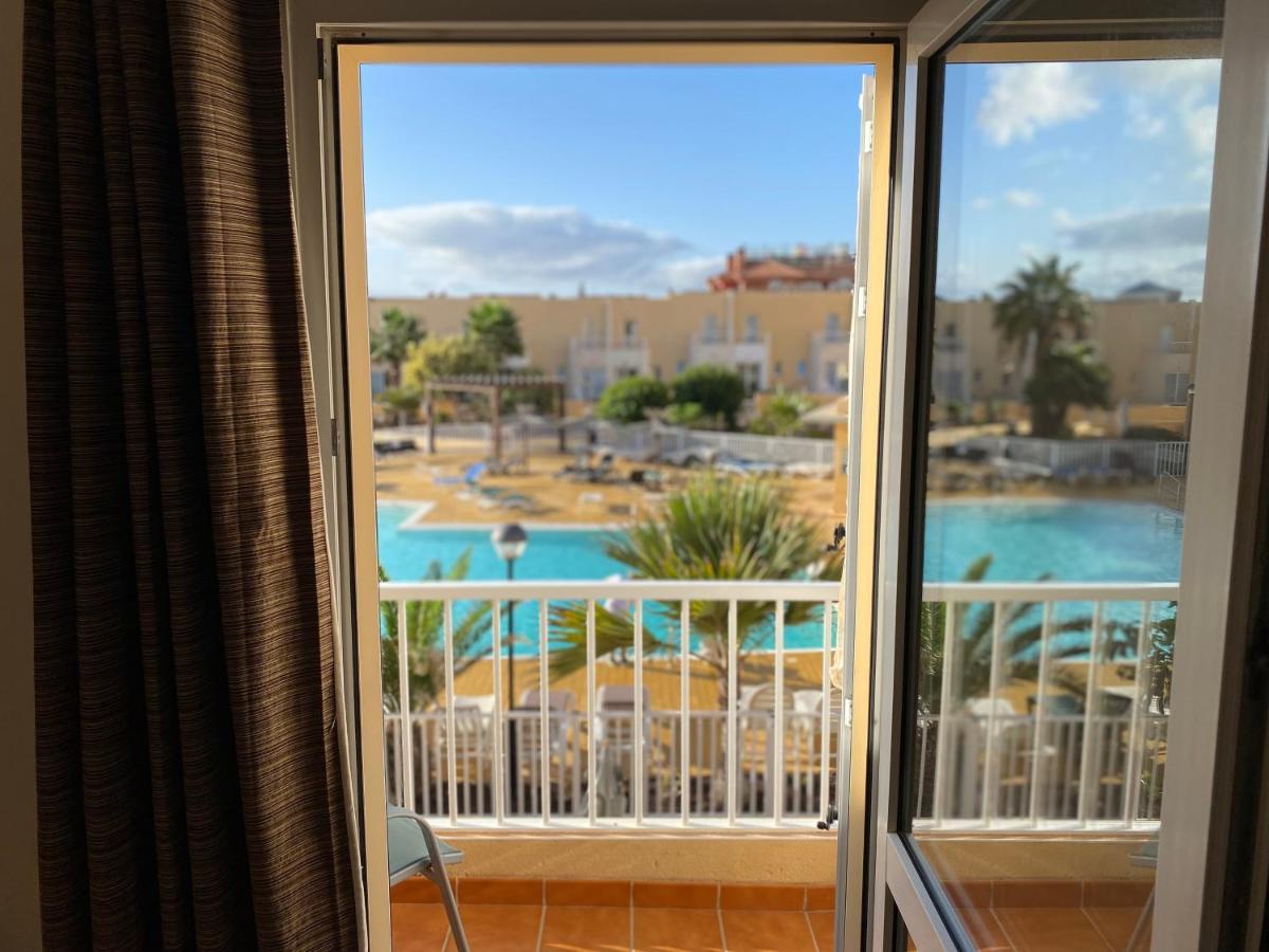 Casita Calma Fuerteventura Villa Caleta De Fuste Kültér fotó