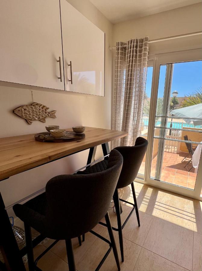 Casita Calma Fuerteventura Villa Caleta De Fuste Kültér fotó