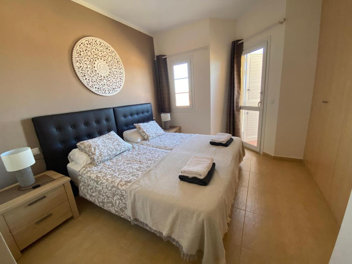Casita Calma Fuerteventura Villa Caleta De Fuste Kültér fotó