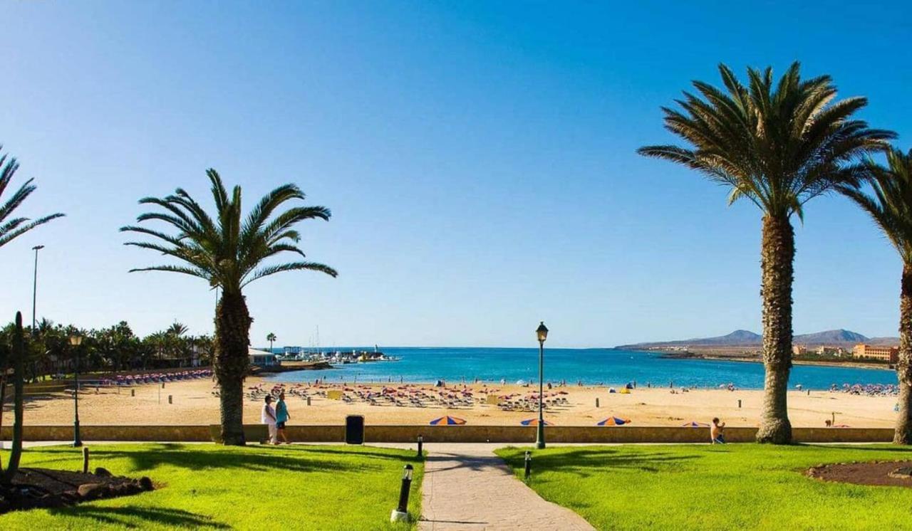 Casita Calma Fuerteventura Villa Caleta De Fuste Kültér fotó