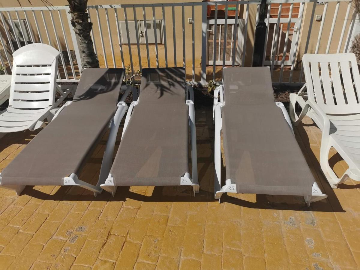 Casita Calma Fuerteventura Villa Caleta De Fuste Kültér fotó