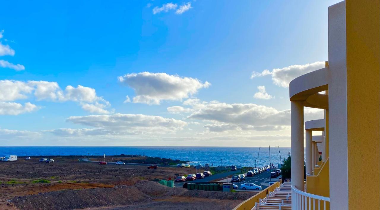 Casita Calma Fuerteventura Villa Caleta De Fuste Kültér fotó