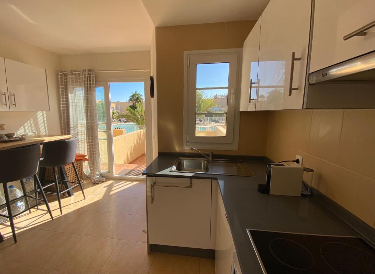 Casita Calma Fuerteventura Villa Caleta De Fuste Kültér fotó
