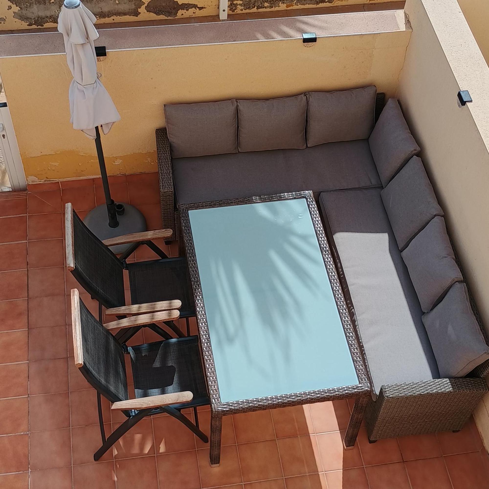 Casita Calma Fuerteventura Villa Caleta De Fuste Kültér fotó